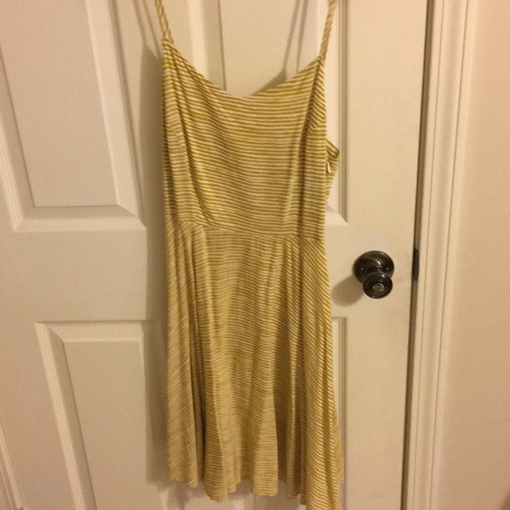 Old navy dress